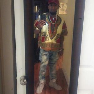 Meet your Posher, Curtis